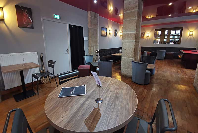 Le Bistrot de l'Atelier, Langres - photo 8