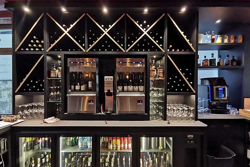 Le Bistrot de l'Atelier, Langres - photo 2