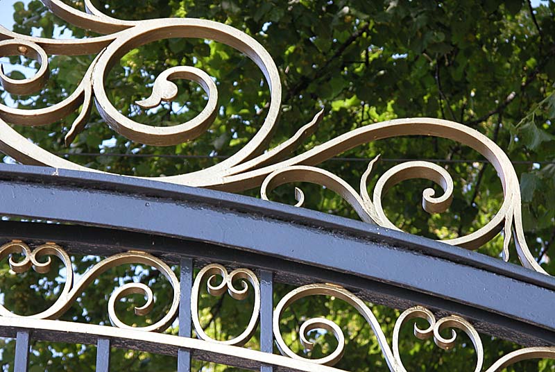 PROMENADE DE BLANCHEFONTAINE, Langres - photo 2