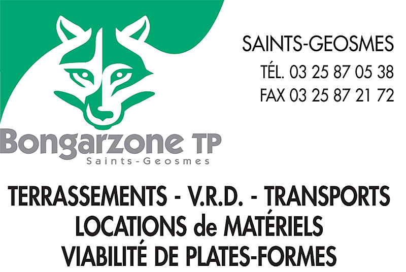 S.A.S. BONGARZONE TP