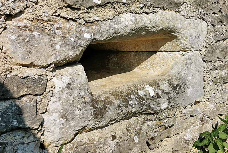 ANCIENNE MAISON-FORTE DE MUSSEAU - photo 3