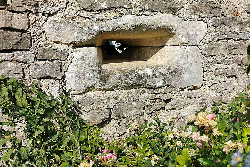 ANCIENNE MAISON-FORTE DE MUSSEAU - photo 2