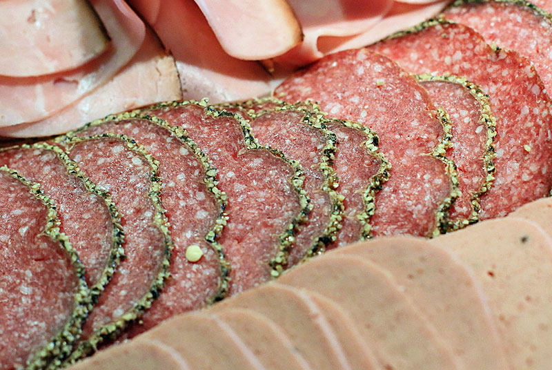 BOUCHERIE CHARCUTERIE TRAITEUR ANTOINE LEGROS