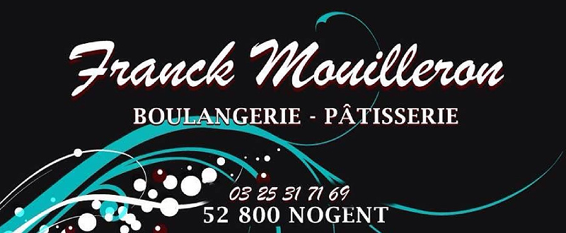 Boulangerie pâtisserie Franck Mouilleron
