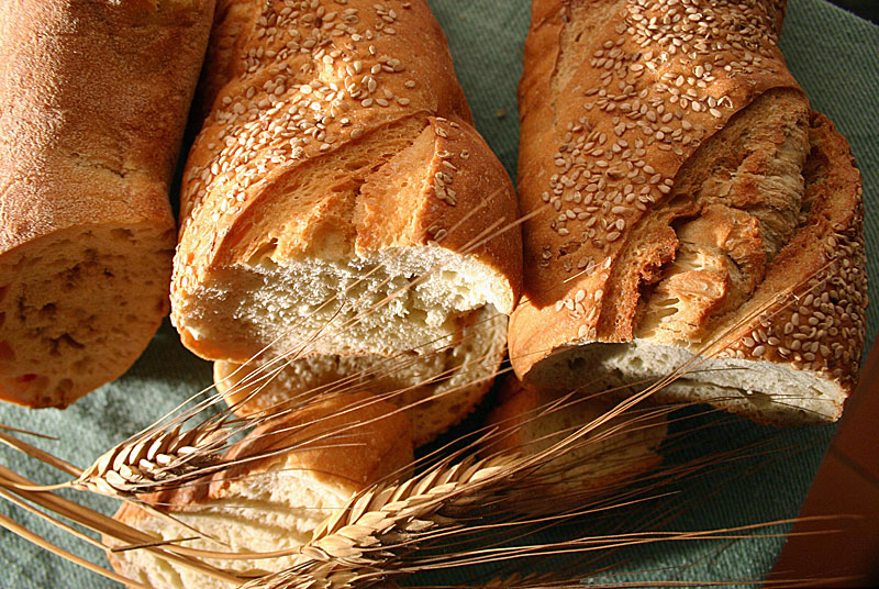 BOULANGERIE -  PATISSERIE "LE PTIT MITRON"