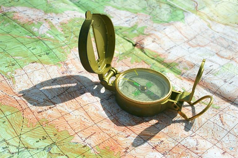 Randonnée - photo non contractuelle