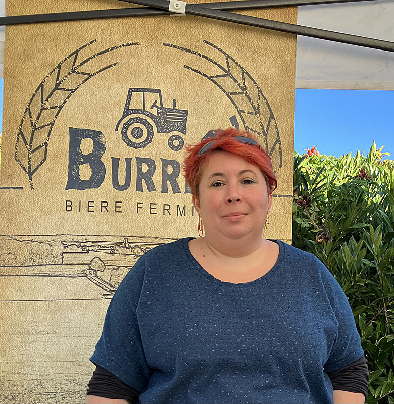 Brasserie Burris' Earl Caquas — photo 3