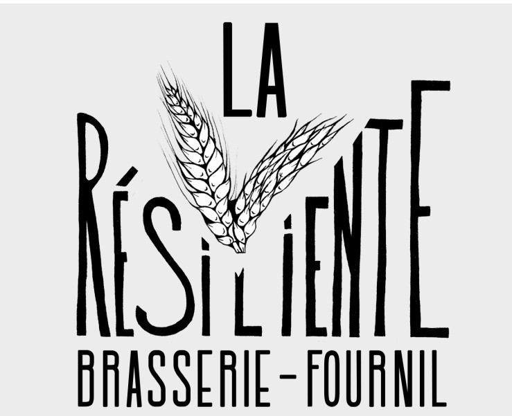 LA RESILIENTE - BRASSERIE & FOURNIL