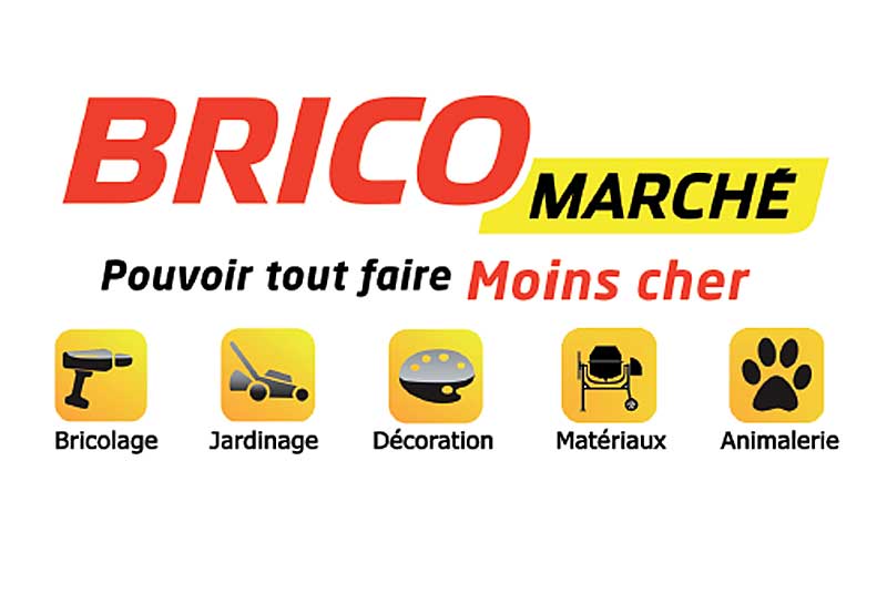 BRICOMARCHE