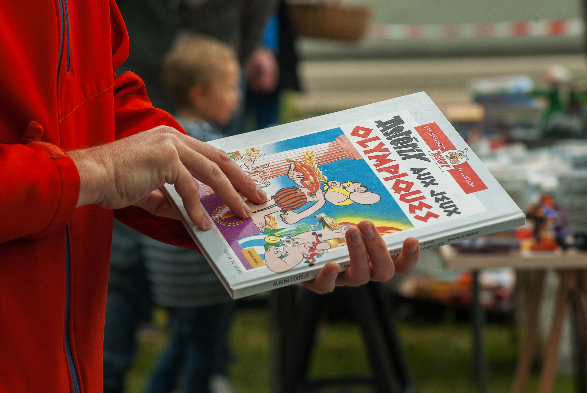 Brocante