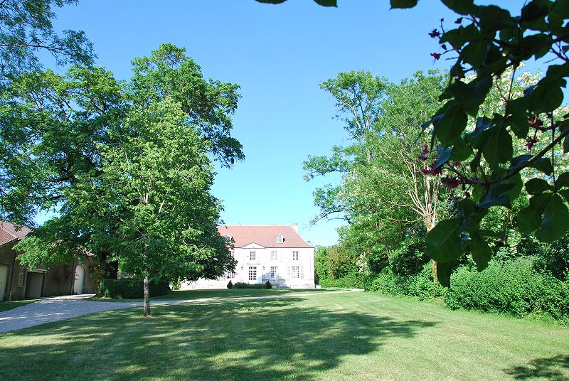 Rendez-vous aux jardins - Parc du château de Brouthières