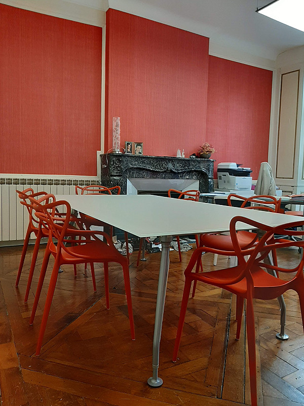 BURO 52