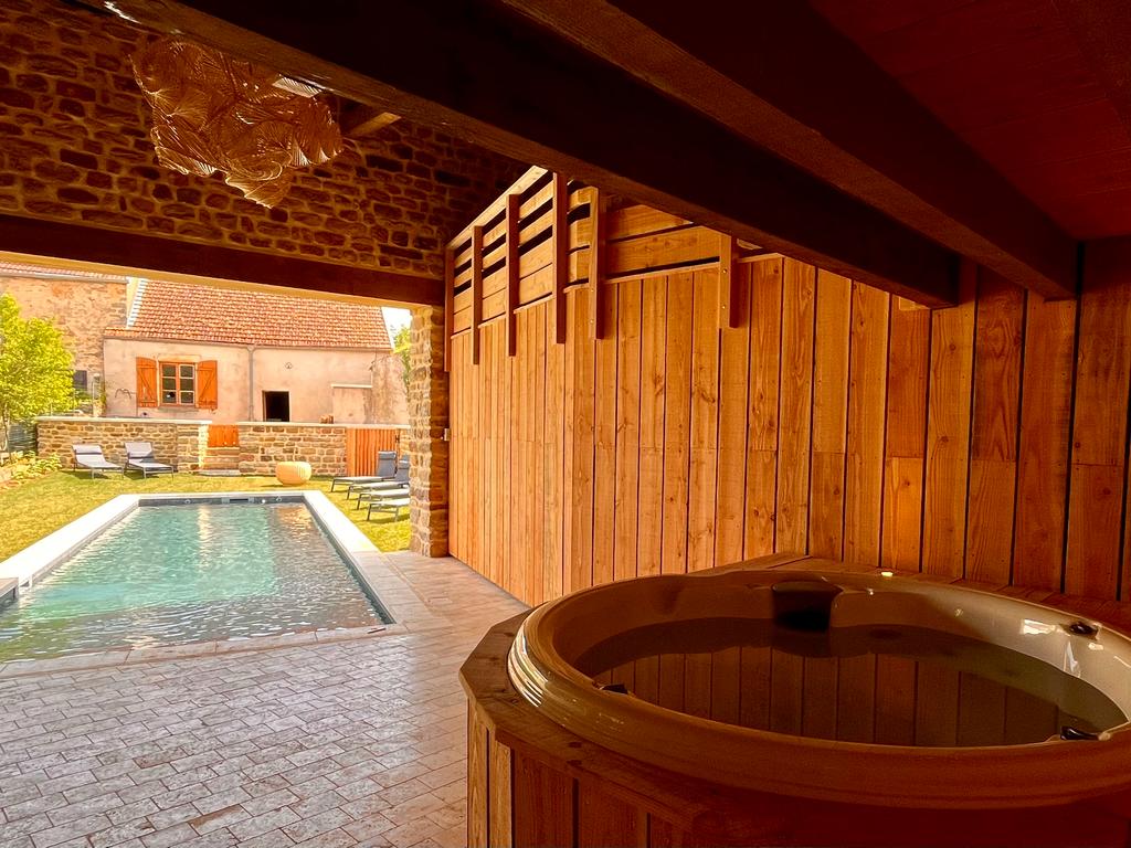 GITES RACINES BUSSIEROISES