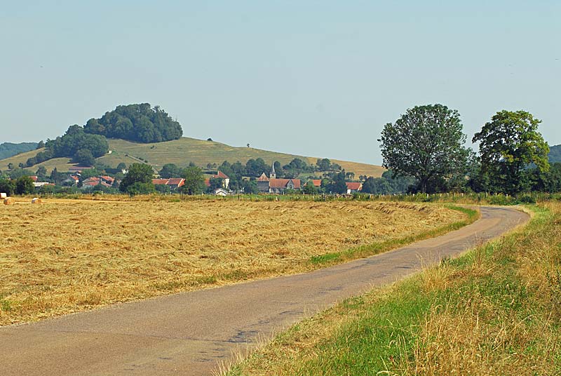 BUTTE SAINT-NICOLAS, Choiseul - photo 5