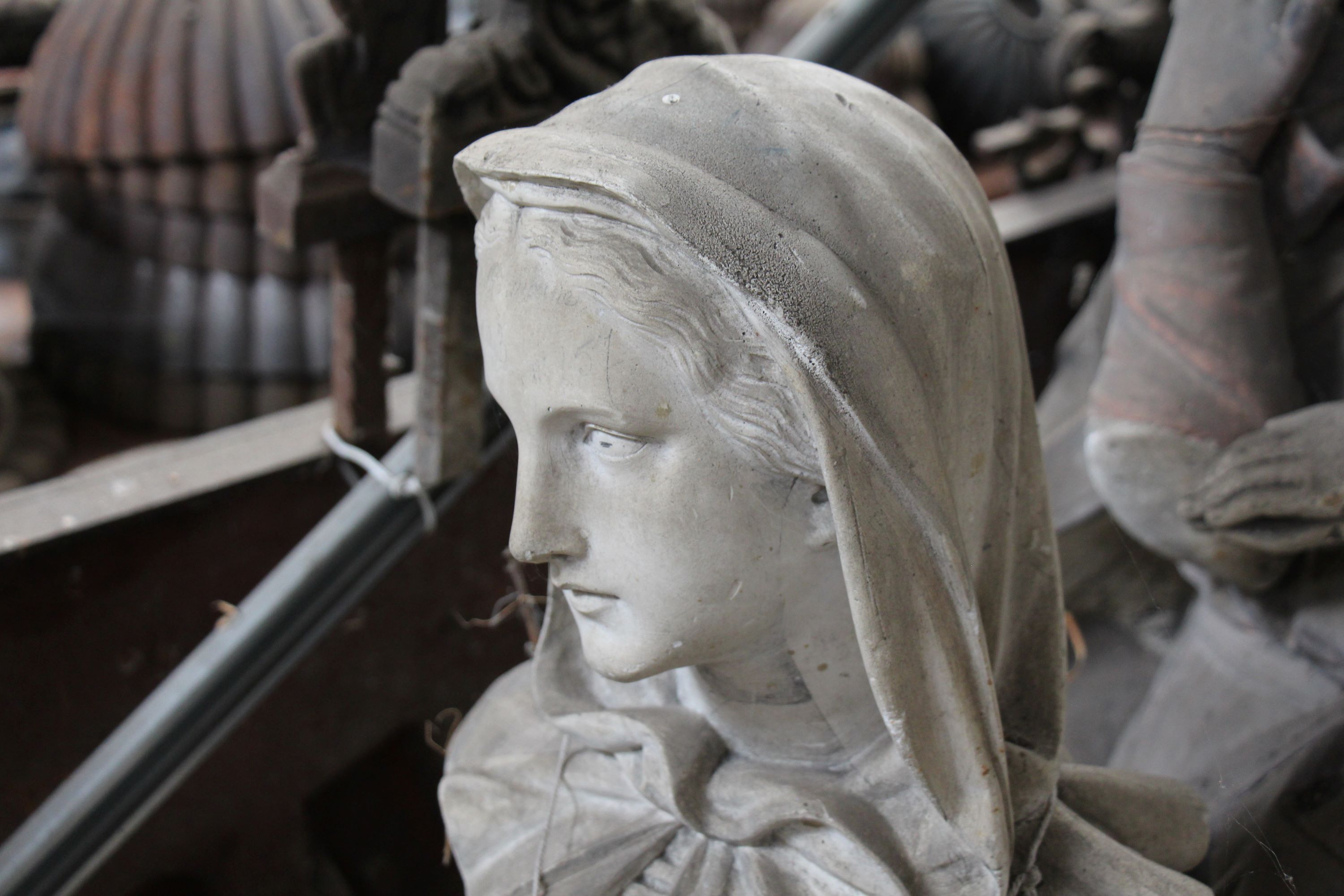 Conservatoire des Arts de la Métallurgie, Dommartin-le-Franc - photo 2