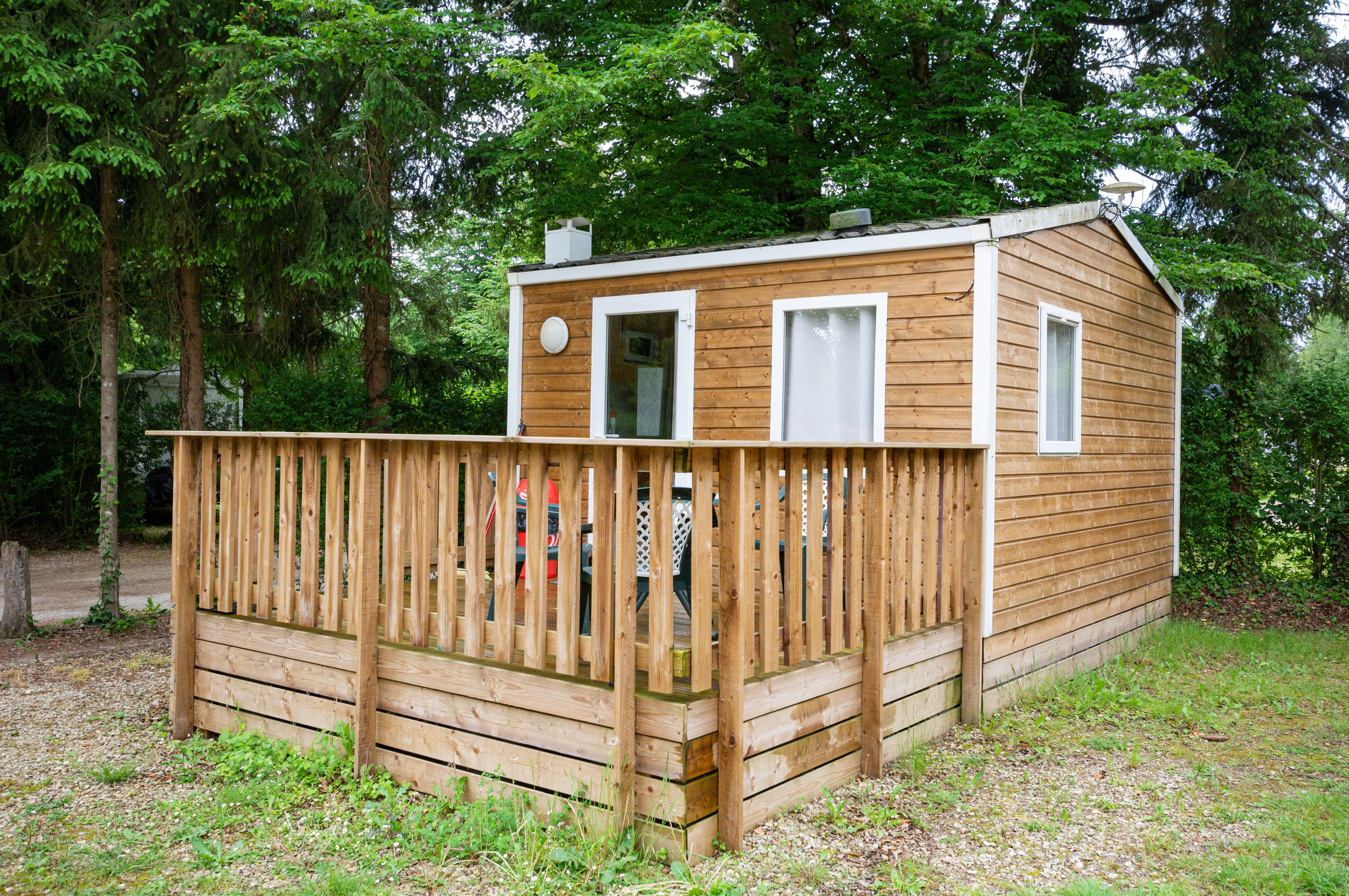 Camping de "La Plage", Giffaumont-Champaubert - photo 13