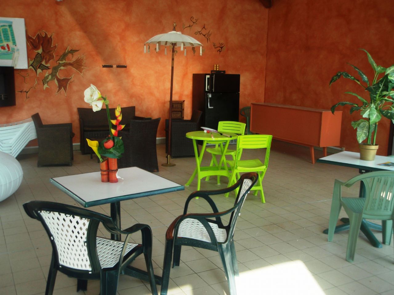 CAMPING LE MOULIN, Andelot-Blancheville - photo 5