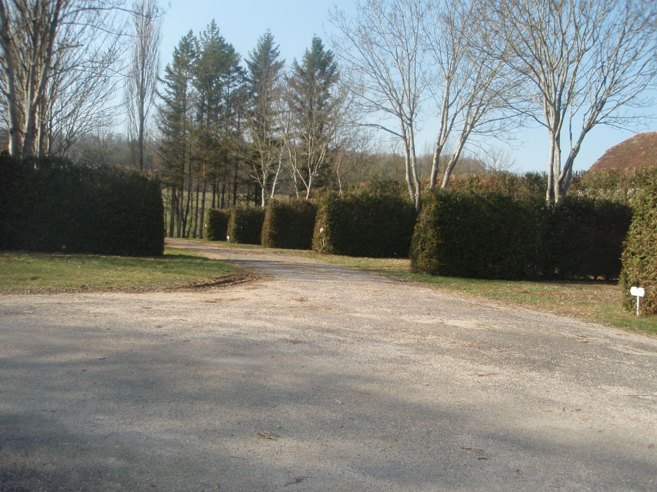 CAMPING LE MOULIN, Andelot-Blancheville - photo 11