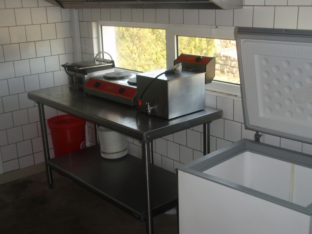 CAMPING LE MOULIN, Andelot-Blancheville - photo 14