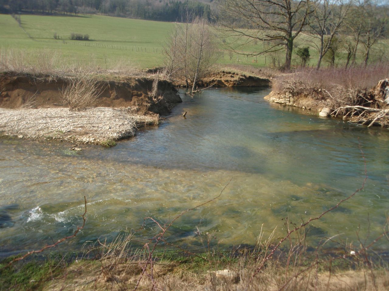 CAMPING LE MOULIN, Andelot-Blancheville - photo 13