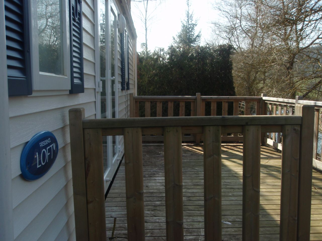 CAMPING LE MOULIN, Andelot-Blancheville - photo 8