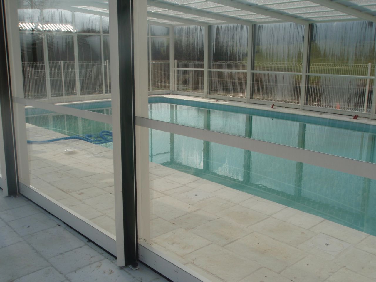 CAMPING LE MOULIN, Andelot-Blancheville - photo 4