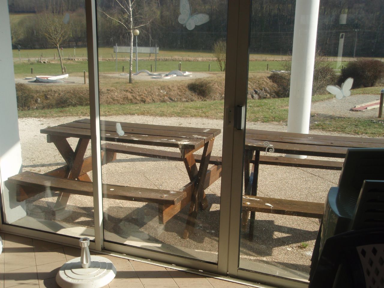 CAMPING LE MOULIN, Andelot-Blancheville - photo 15