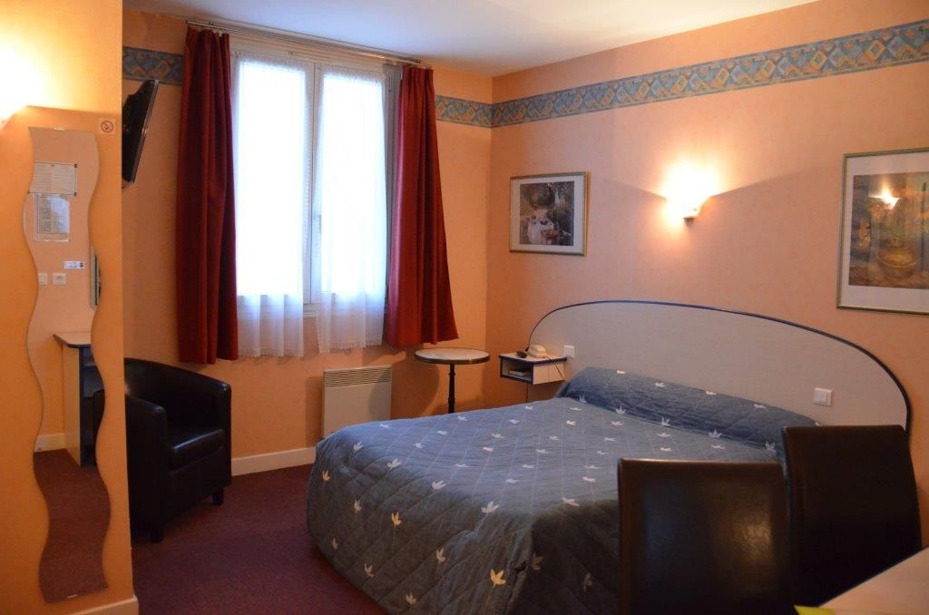 LE CANTAREL, Andelot-Blancheville - photo 3