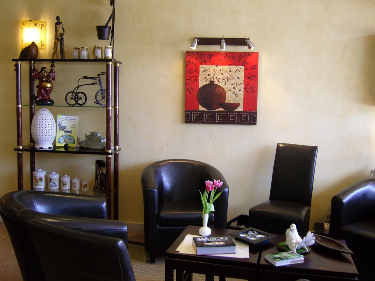 LE CANTAREL, Andelot-Blancheville - photo 6