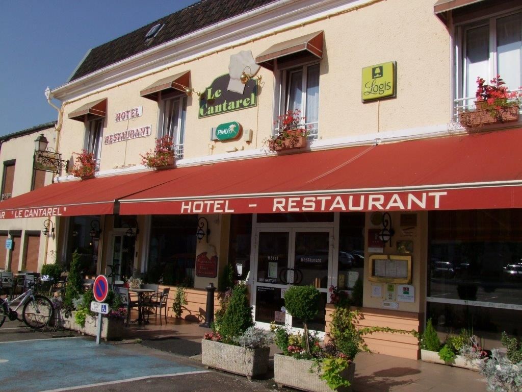 LE CANTAREL, Andelot-Blancheville - photo 5