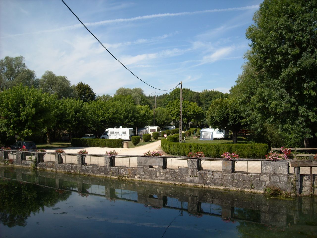 LE VIEUX MOULIN, Arc-en-Barrois - photo 6