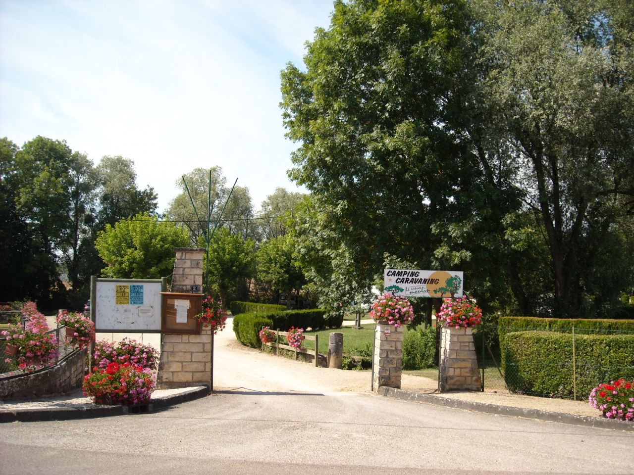 LE VIEUX MOULIN, Arc-en-Barrois - photo 13