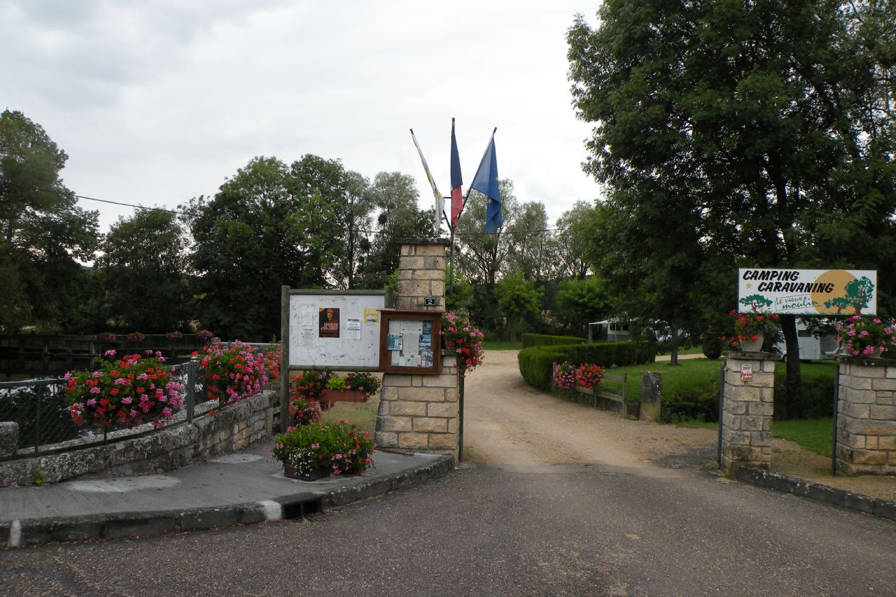 LE VIEUX MOULIN, Arc-en-Barrois - photo 5