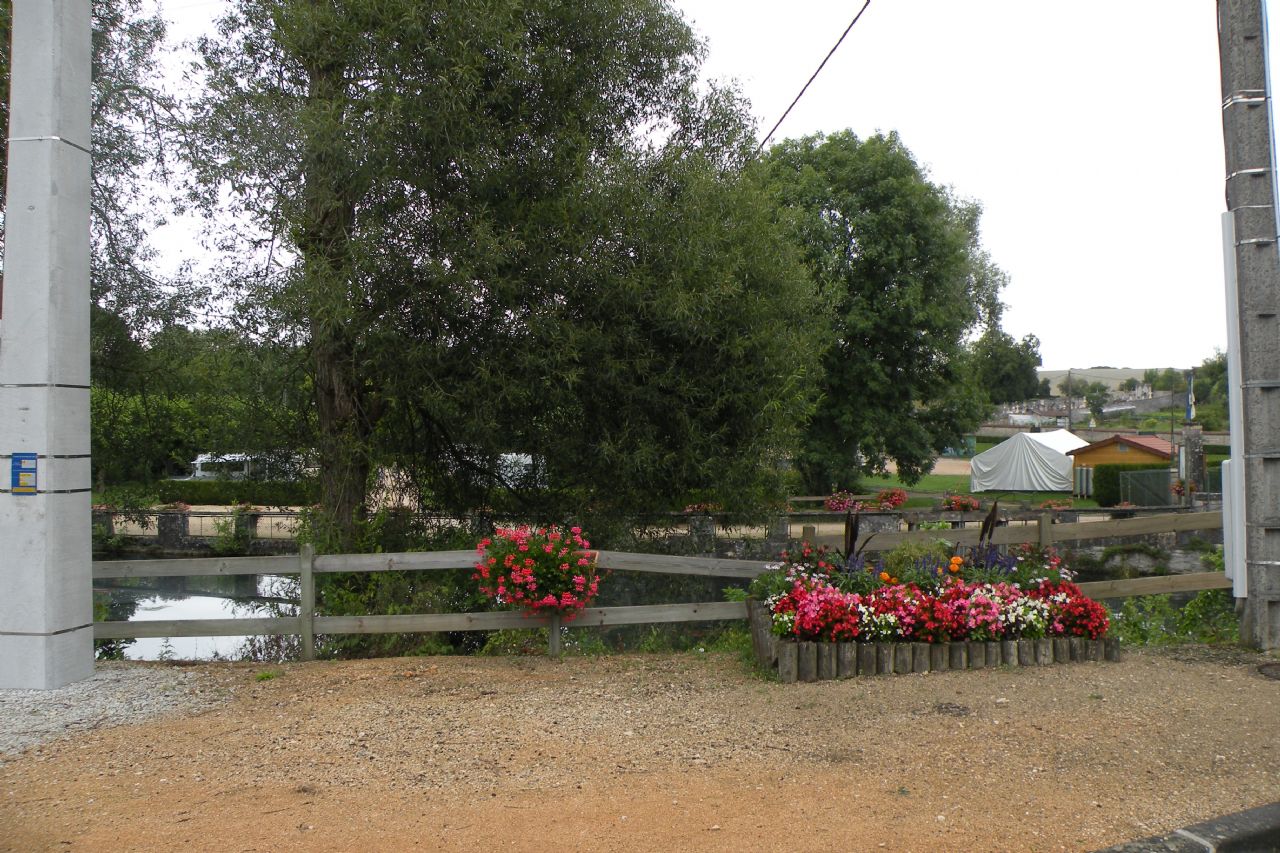 LE VIEUX MOULIN, Arc-en-Barrois - photo 7