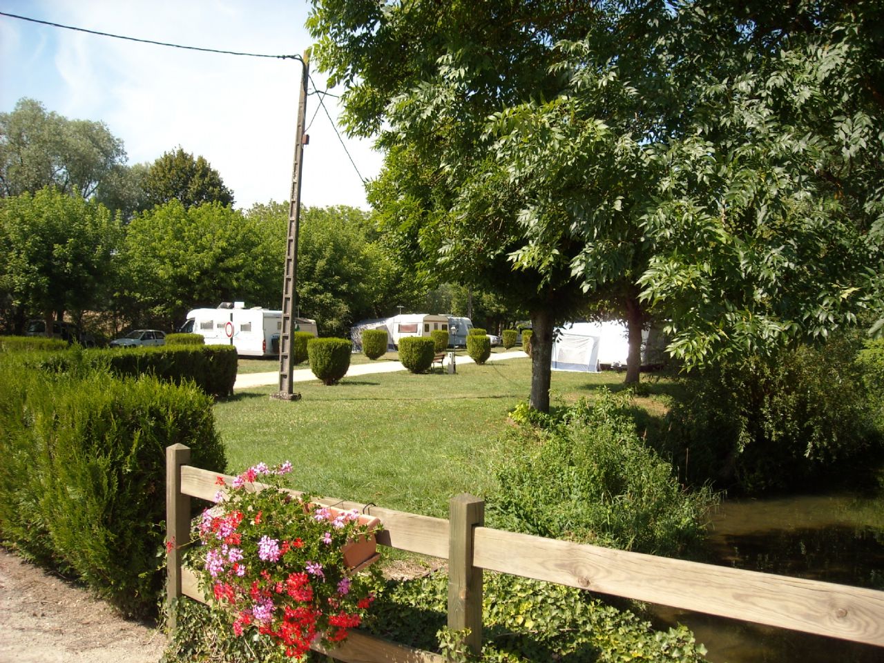 LE VIEUX MOULIN, Arc-en-Barrois