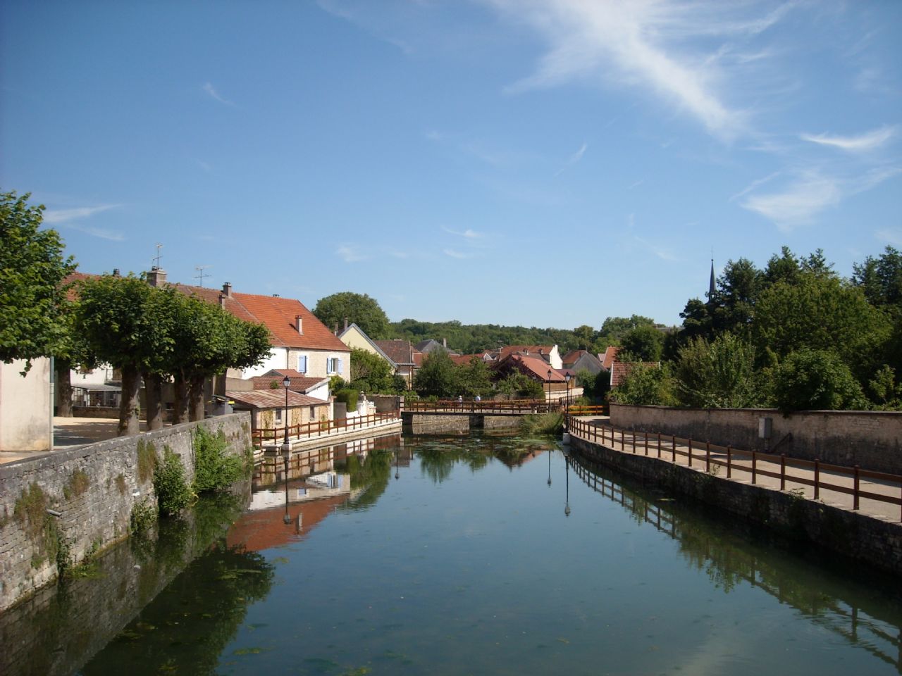 LE VIEUX MOULIN, Arc-en-Barrois - photo 11
