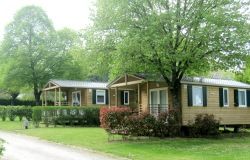 Camping Montmorency