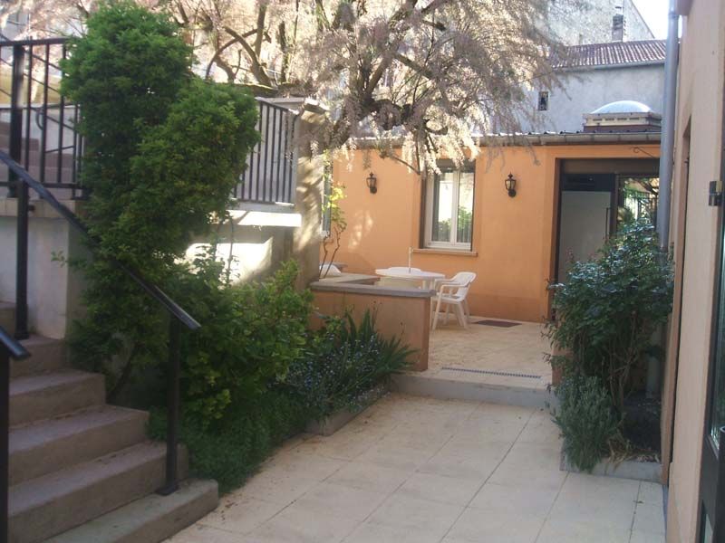 Hôtel restaurant Au Relais Thermal