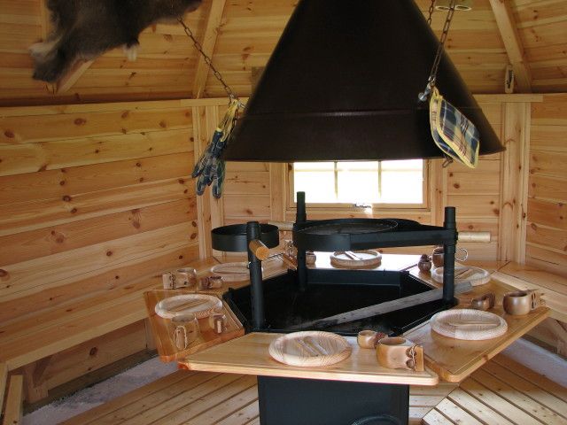 CAMPING LES HIRONDELLES, Bourg-Sainte-Marie - photo 6