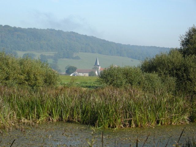 CAMPING LES HIRONDELLES, Bourg-Sainte-Marie - photo 8