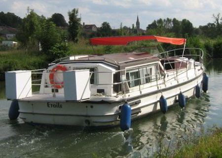 MARNE PLAISANCE, Chamouilley - photo 2