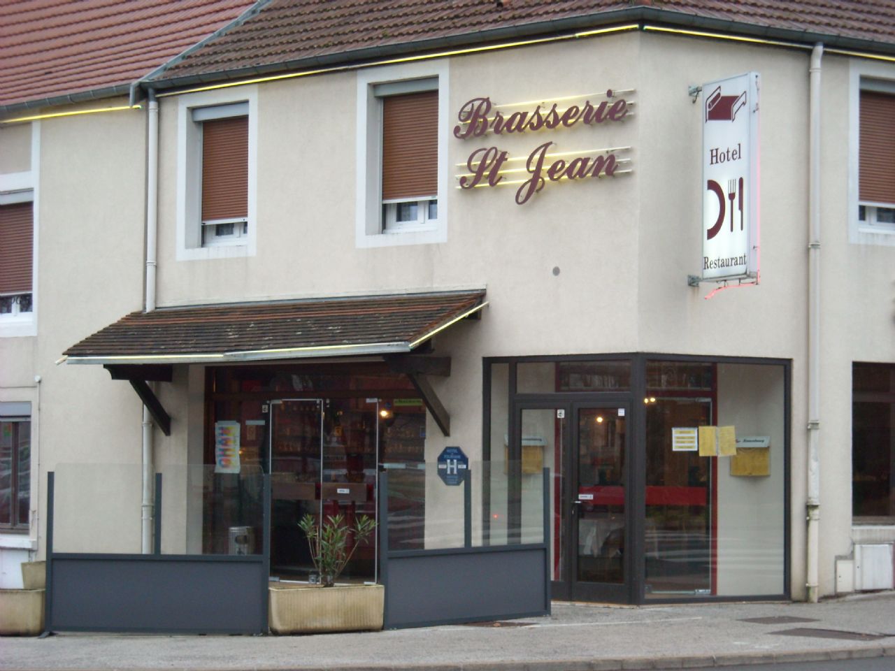 PIZZERIA LE SAINT-JEAN, Chaumont - photo 3