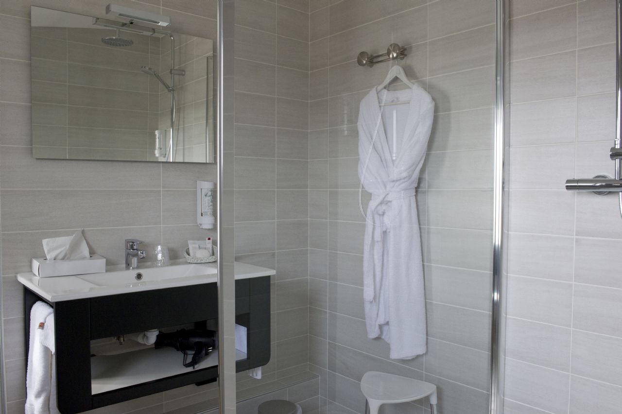 HOTEL DES REMPARTS, Chaumont - photo 7