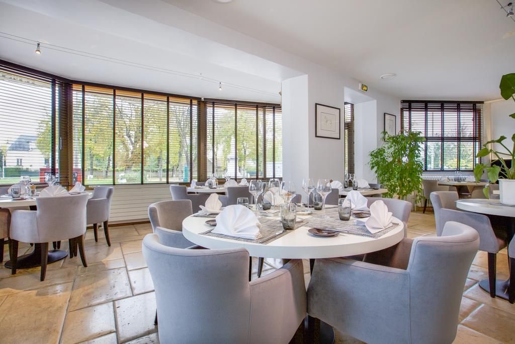 HOTEL DES REMPARTS, Chaumont - photo 5