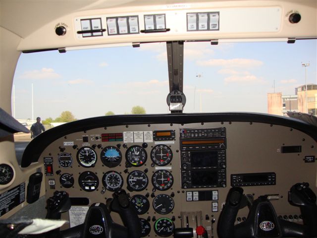 AERO CLUB DE LA HAUTE-MARNE - photo 3