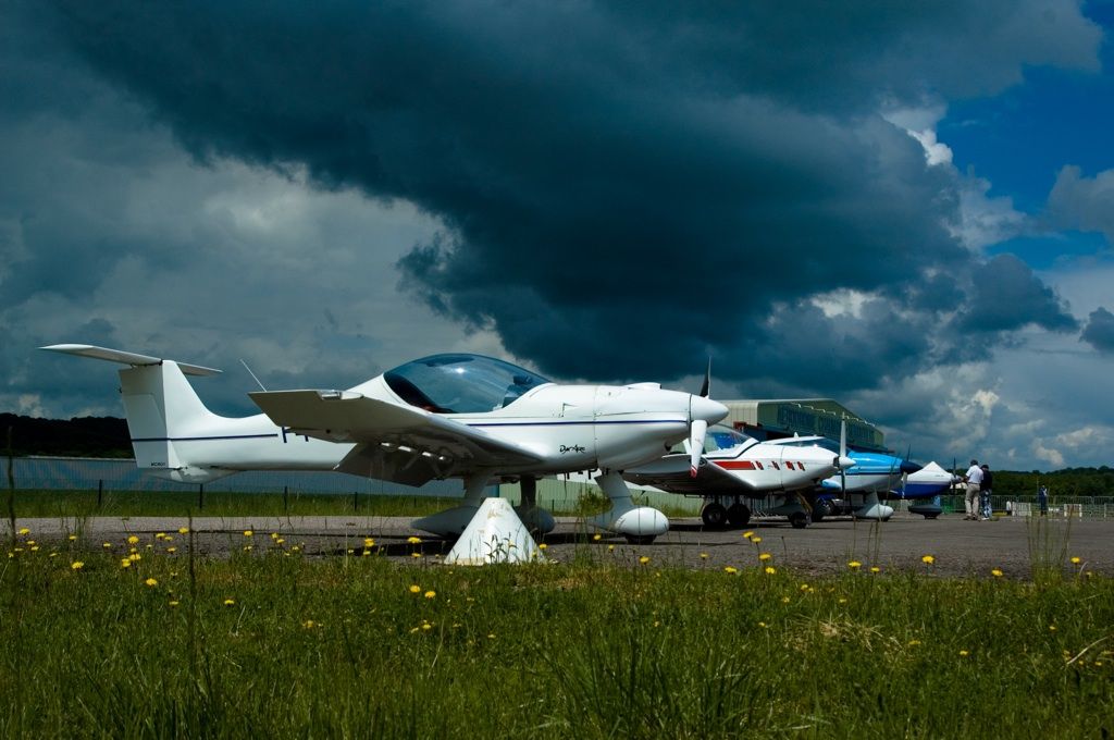 AERO CLUB DE LA HAUTE-MARNE
