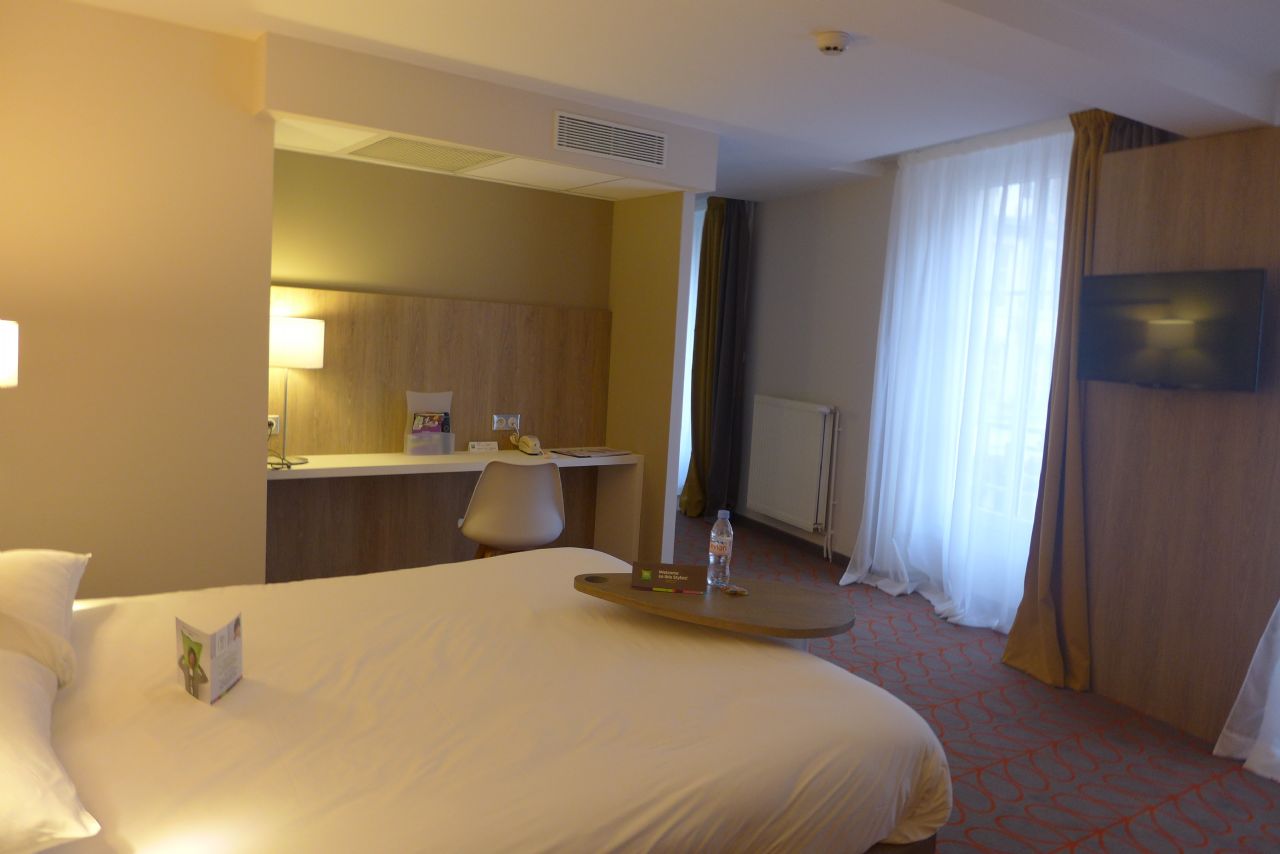 Ibis Style Chaumont Centre Gare, Chaumont - photo 4