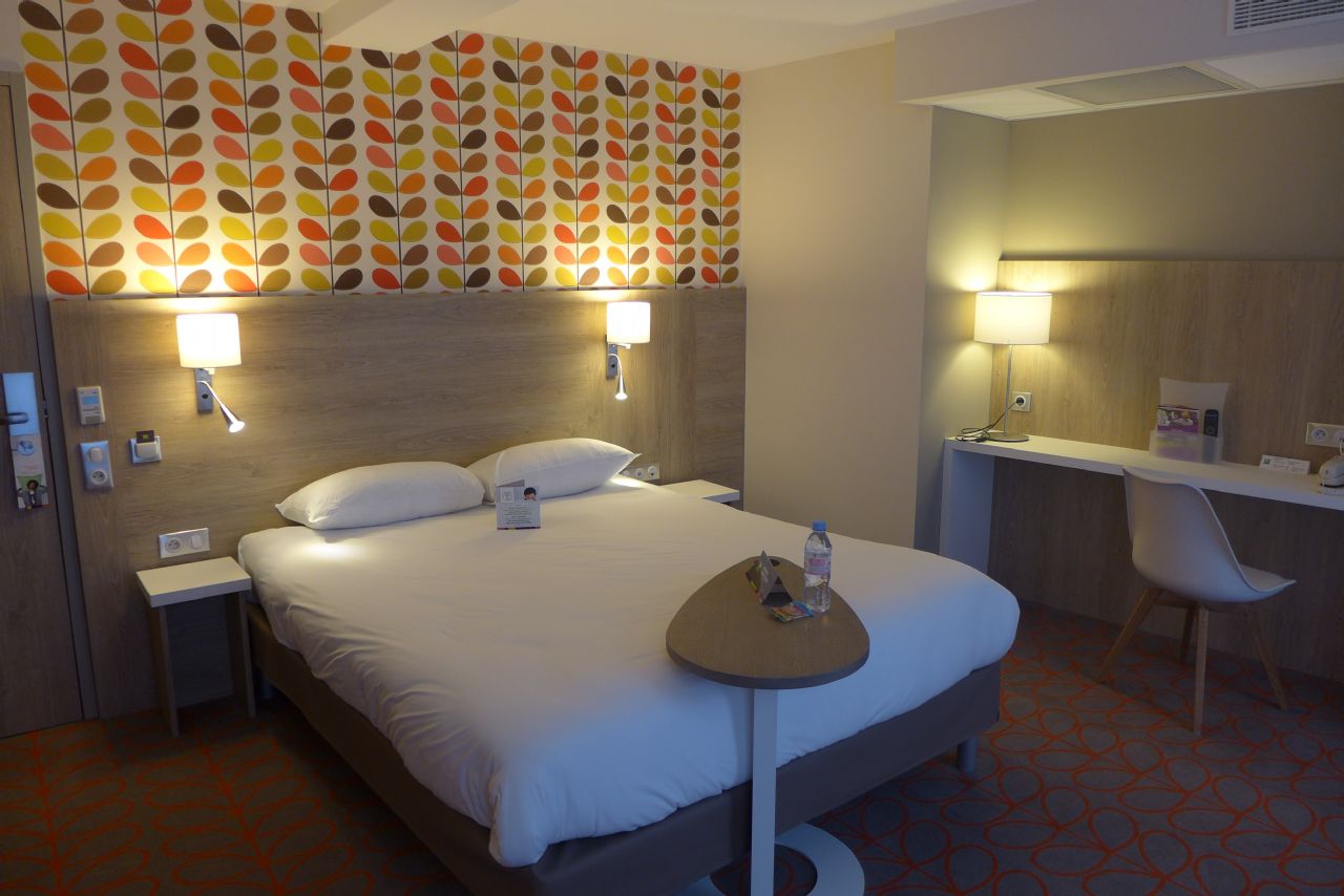 Ibis Style Chaumont Centre Gare, Chaumont - photo 3