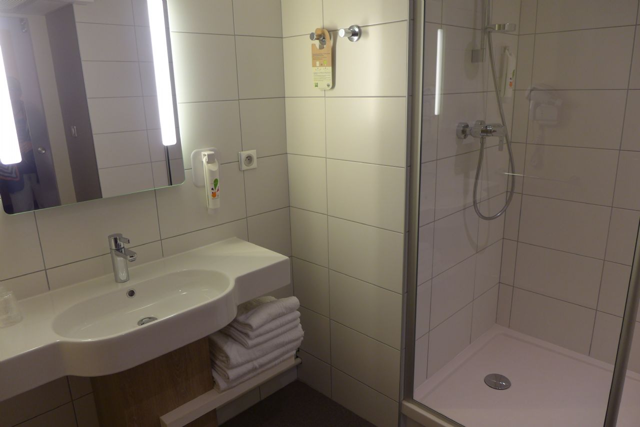 Ibis Style Chaumont Centre Gare, Chaumont - photo 2