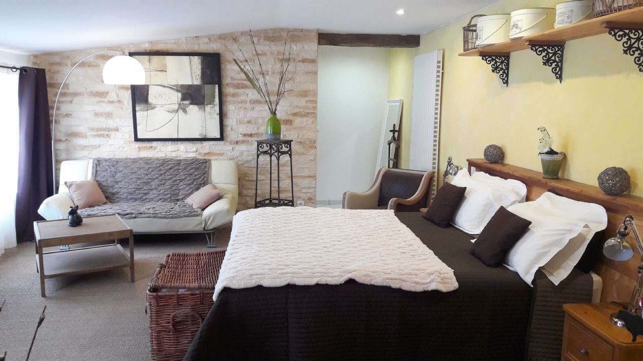 LA GRANGE DU RELAIS, Colombey les Deux Églises - photo 5